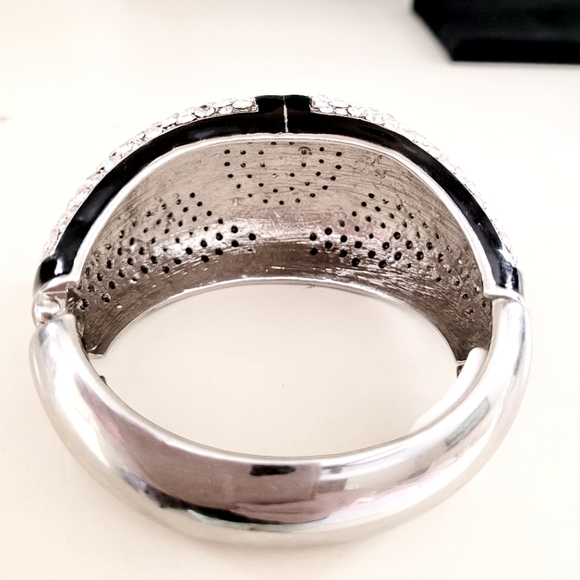 🌺Rhinestone Bracelet Bling Bracelet - Picture 5 of 8